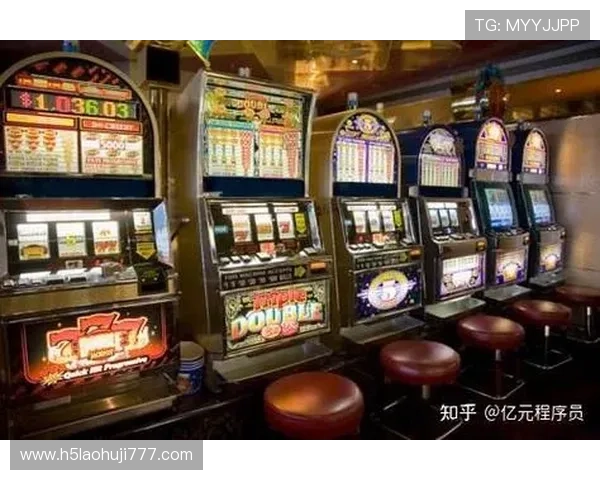 老虎机中奖技巧图解全攻略，教你如何科学提升中奖几率